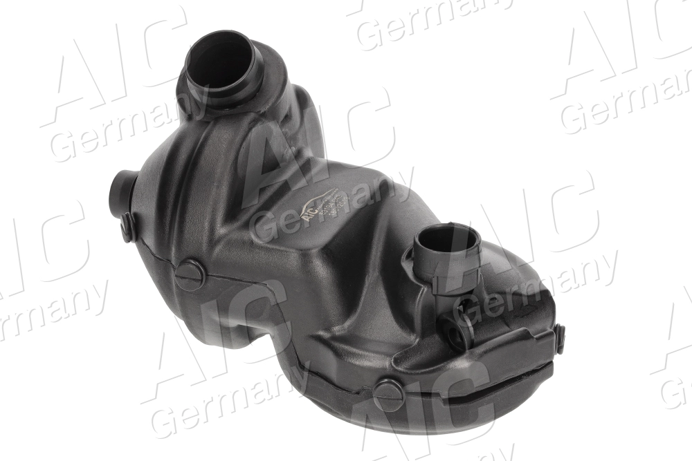 Valve, crankcase ventilation