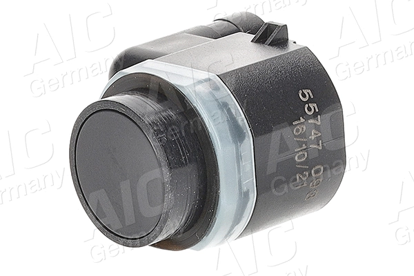 Sensor, parking distance control