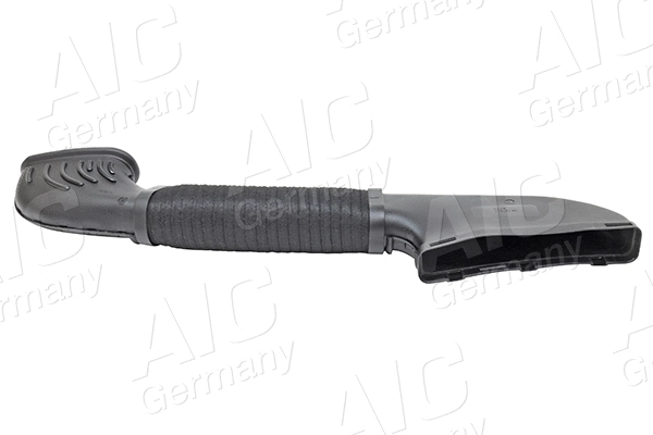 Intake Hose, air filter