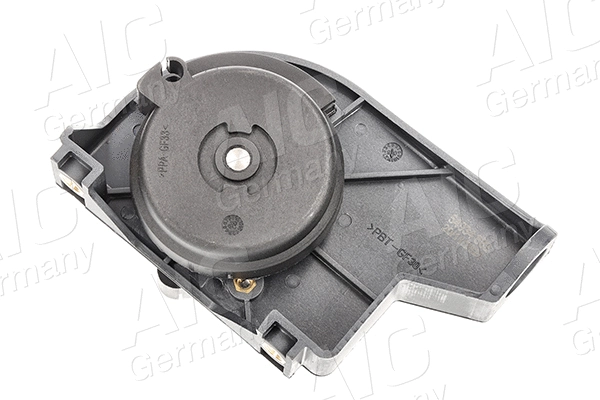 Sensor, throttle position
