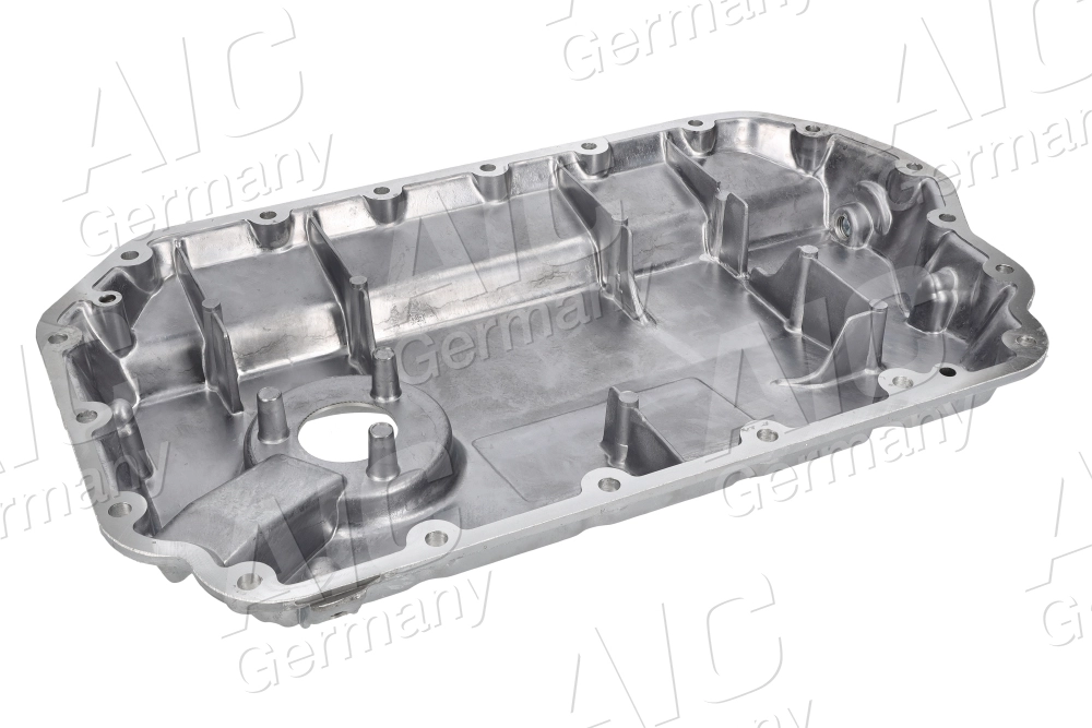 Oil Sump