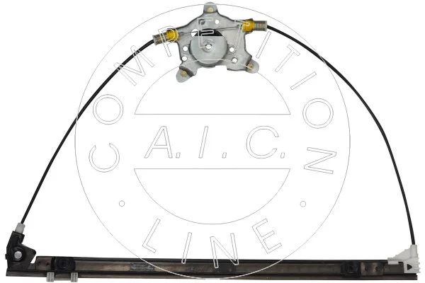 Window Regulator (53498)