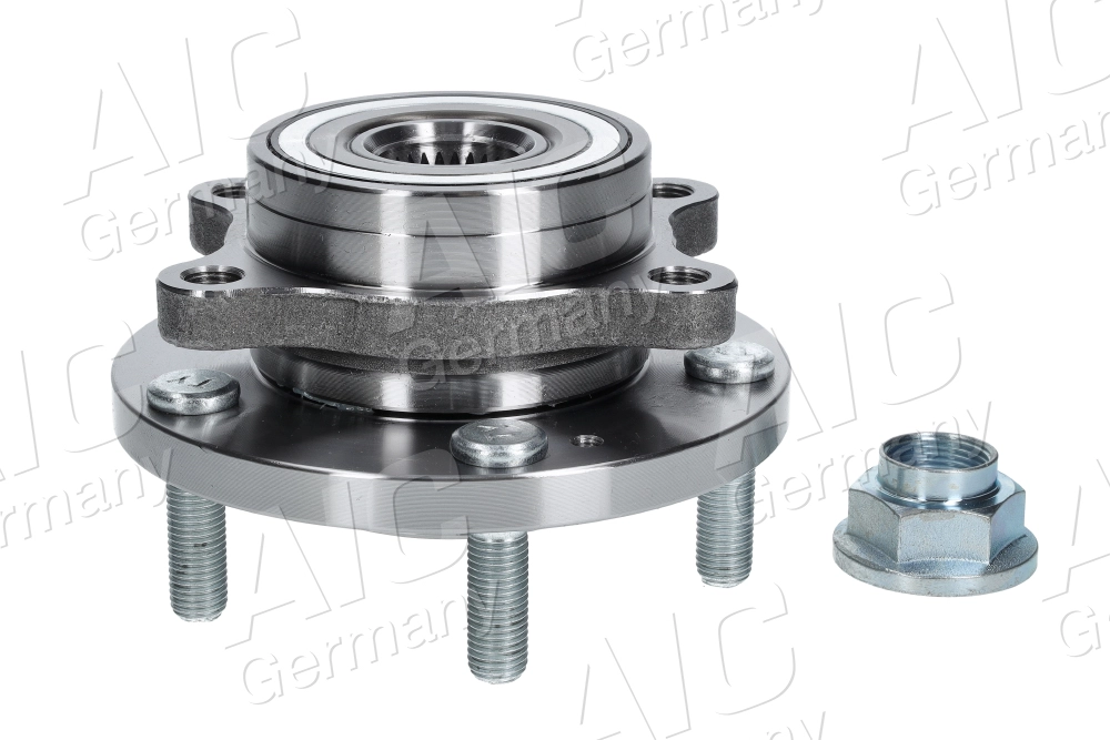 Wheel Bearing Kit