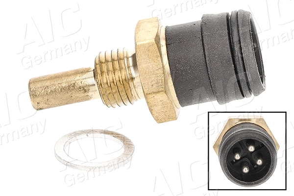 Sensor, coolant temperature (56475)
