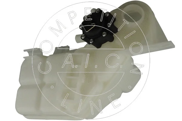 Expansion Tank, coolant