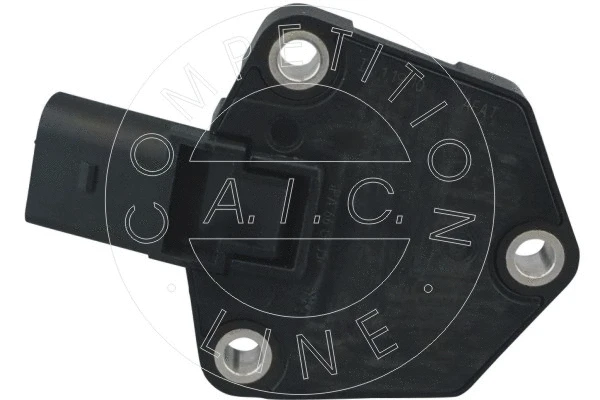 Sensor, engine oil level