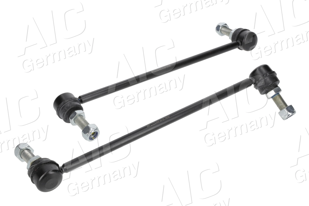 Repair Kit, stabiliser coupling rod