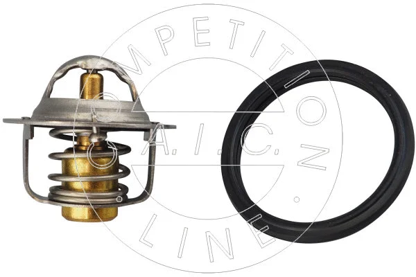 Thermostat, coolant (58255)