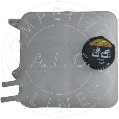 Expansion Tank, coolant