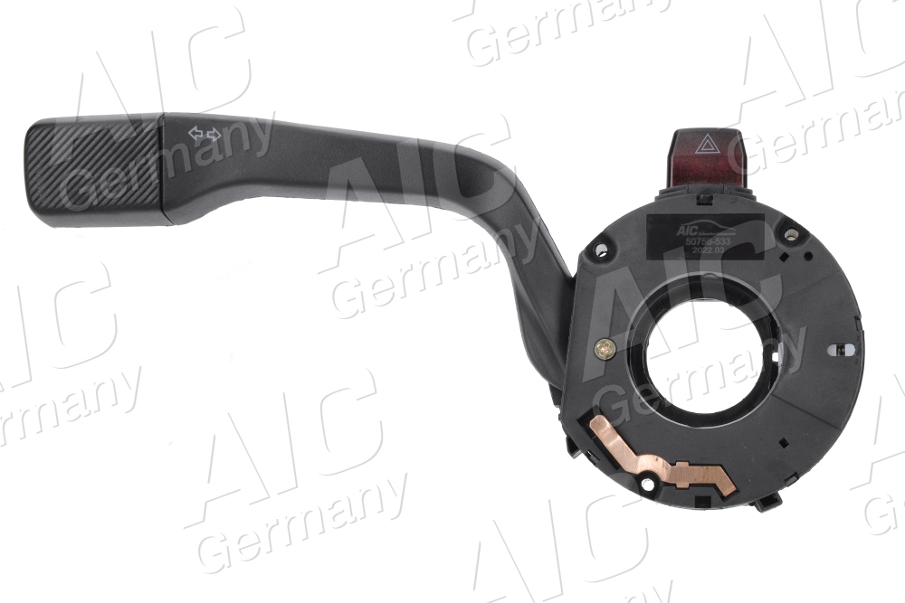 Direction Indicator Switch (50756)