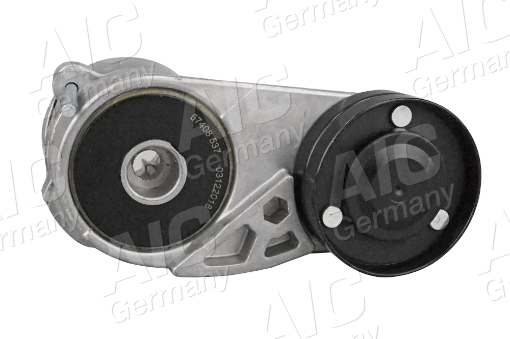 Belt Tensioner, V-ribbed belt