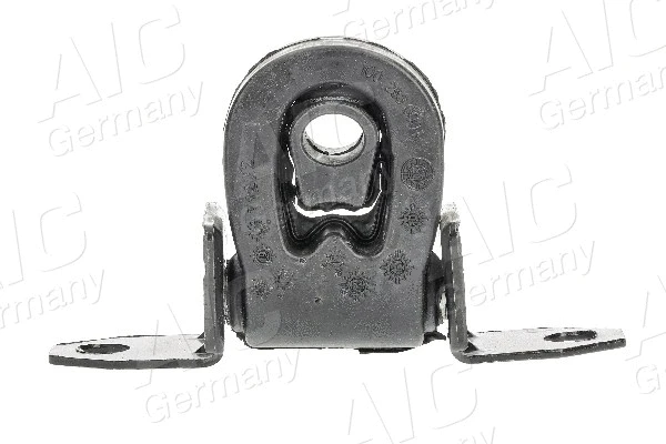 Mount, exhaust system (71609)