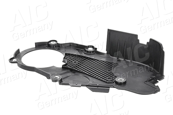 Cover, timing belt
