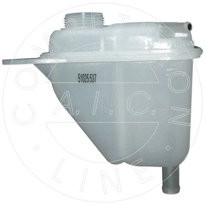 Expansion Tank, coolant (51025)
