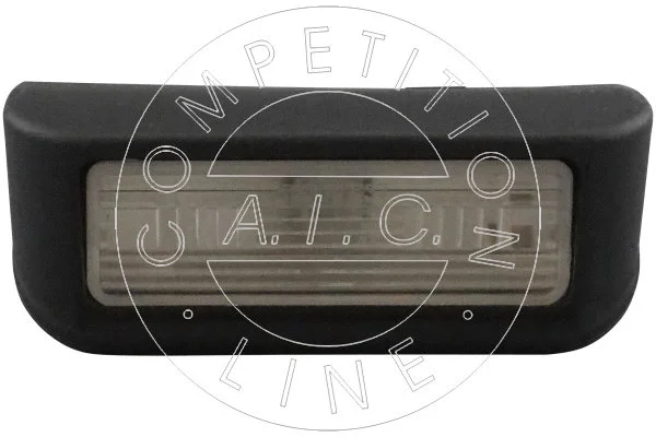 Licence Plate Light (56909)