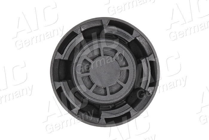 Cap, coolant tank