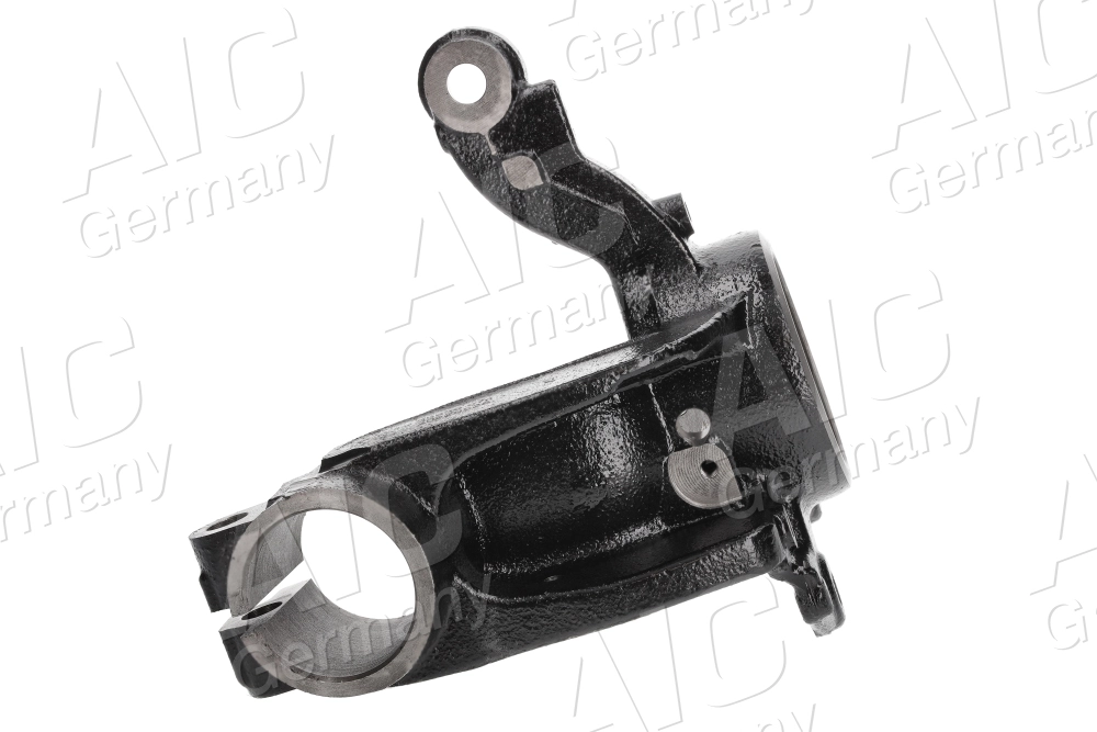 Steering Knuckle, wheel suspension