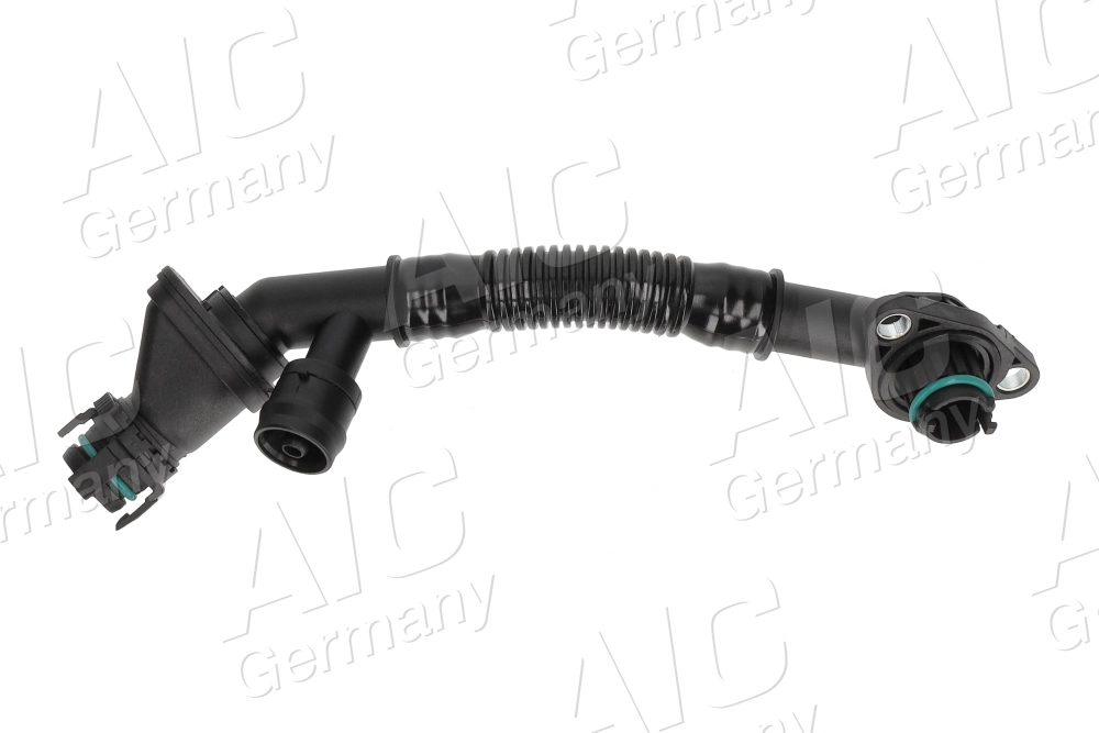 Hose, crankcase ventilation