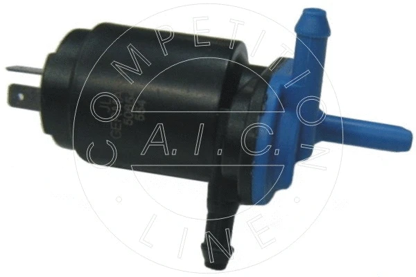 Washer Fluid Pump, window cleaning (50654)