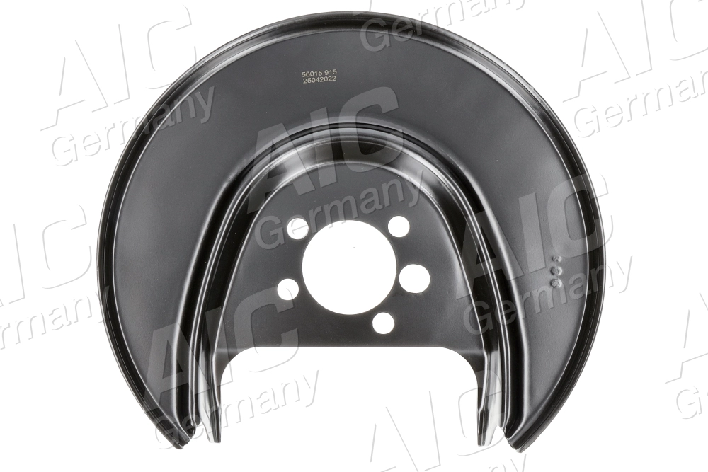 Splash Guard, brake disc