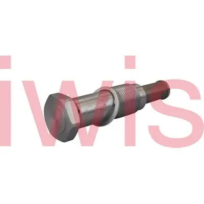 Tensioner, timing chain (59268)