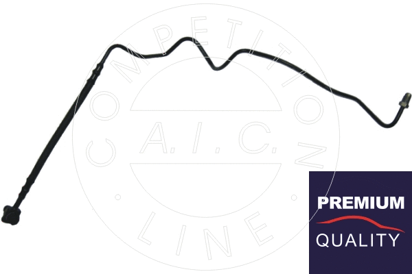 Brake Hose (51634)