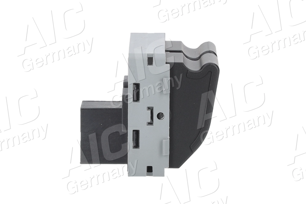 Switch, window regulator