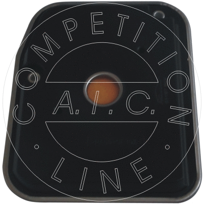 Hydraulic Filter, automatic transmission