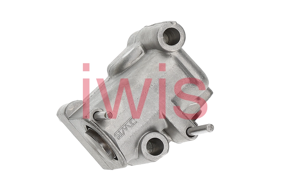 Tensioner, timing chain