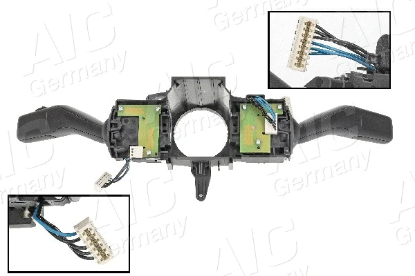Steering Column Switch