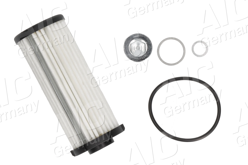 Parts kit, automatic transmission oil change (73962Set)