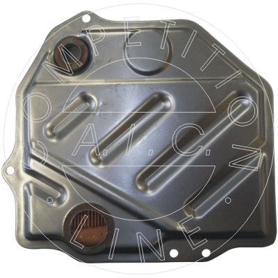 Hydraulic Filter, automatic transmission (54482)