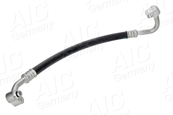 High Pressure Line, air conditioning (54805)