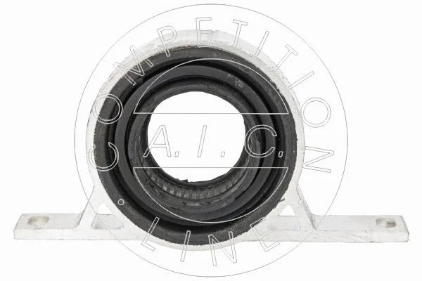 Suspension, propshaft