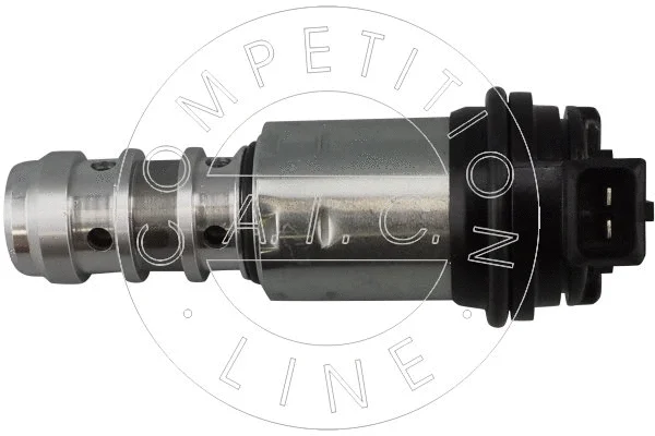 Control Valve, camshaft adjustment