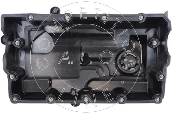 Cylinder Head Cover