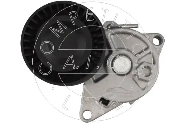 Belt Tensioner, V-ribbed belt