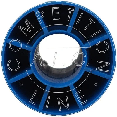 Filler Pipe, tank unit (urea injection)