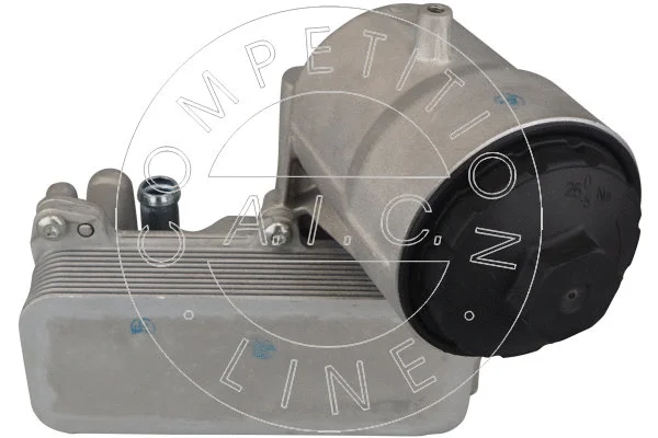 Housing, oil filter (57960)