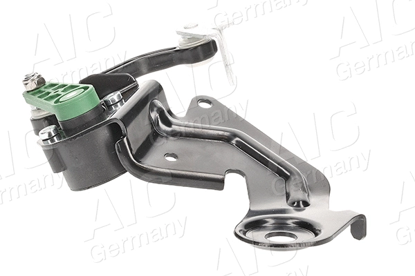Sensor, headlight levelling