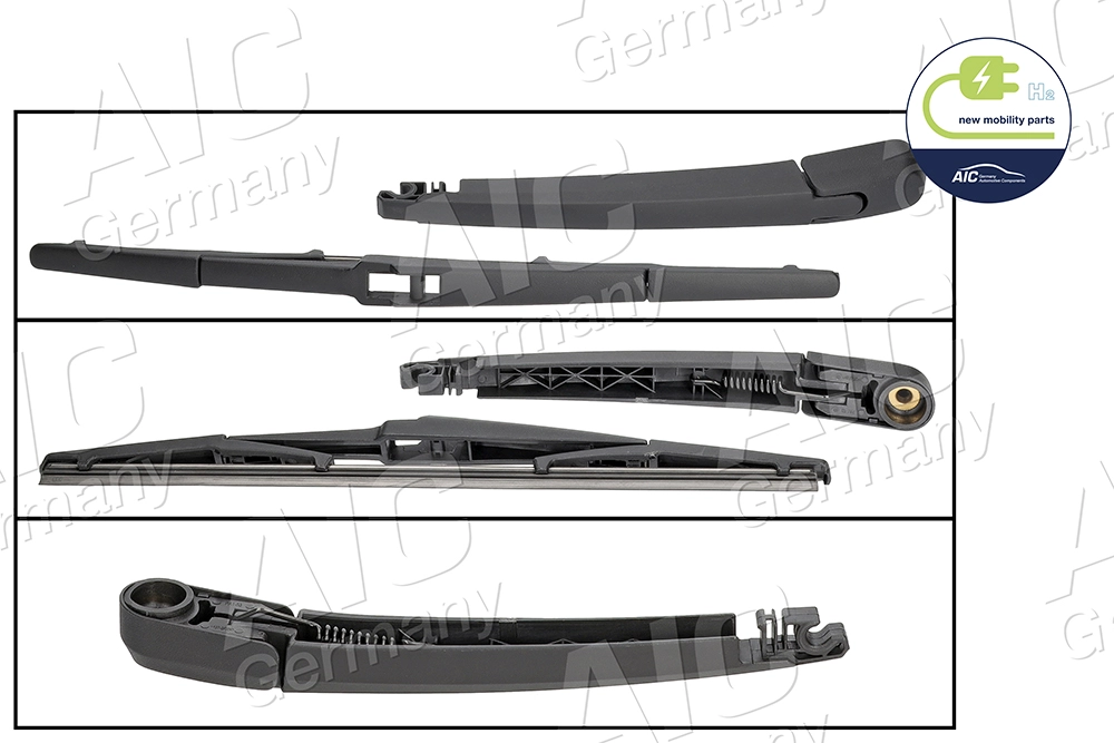 Wiper Arm, window cleaning