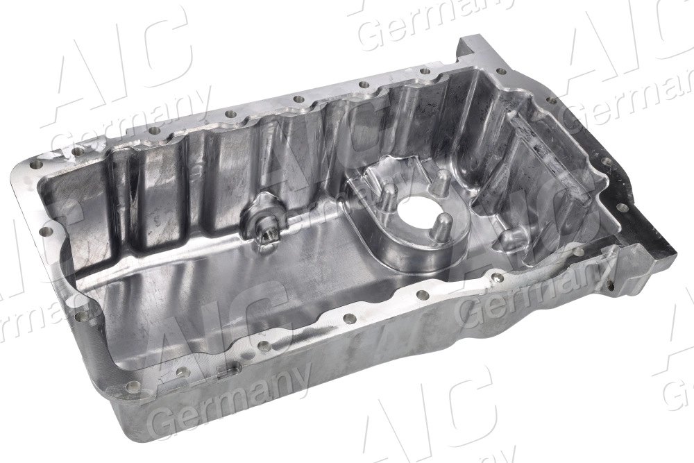 Oil Sump