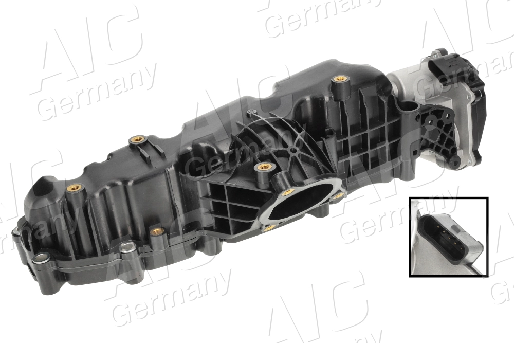 Intake Manifold Module (75205Set)