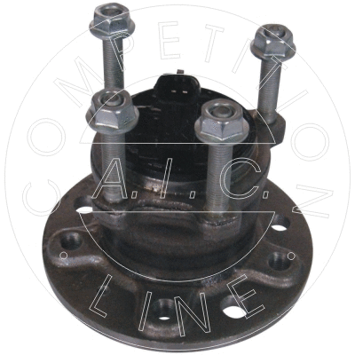 Wheel Bearing Kit (52705)