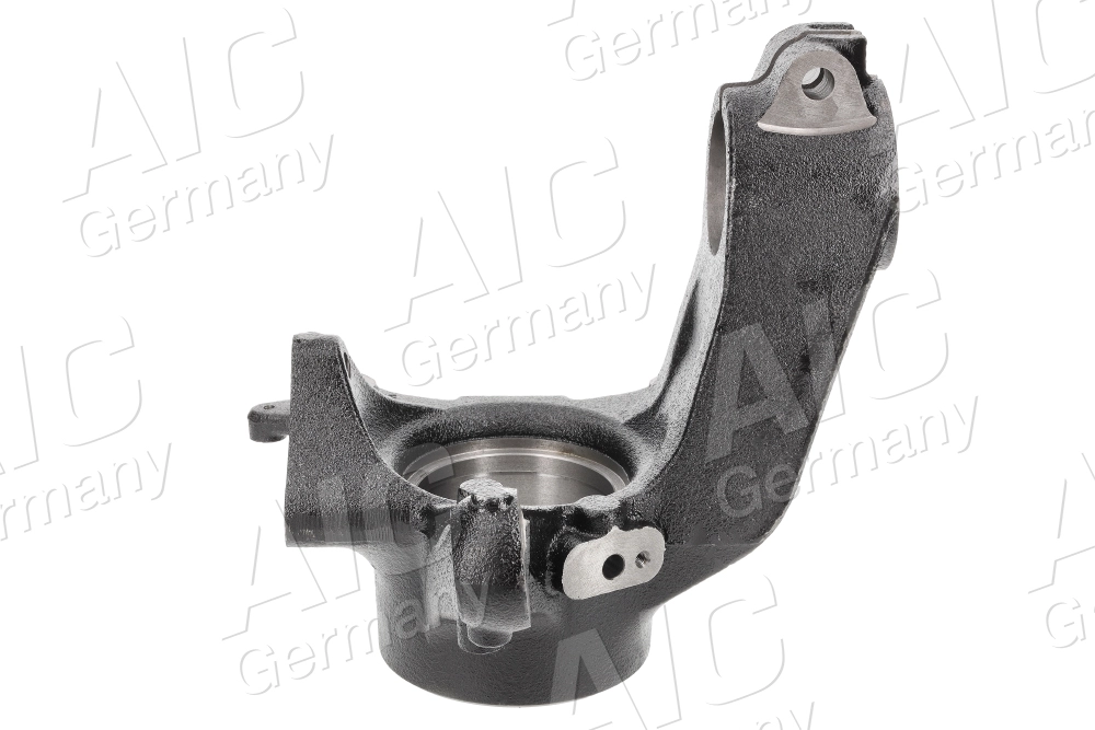 Steering Knuckle, wheel suspension