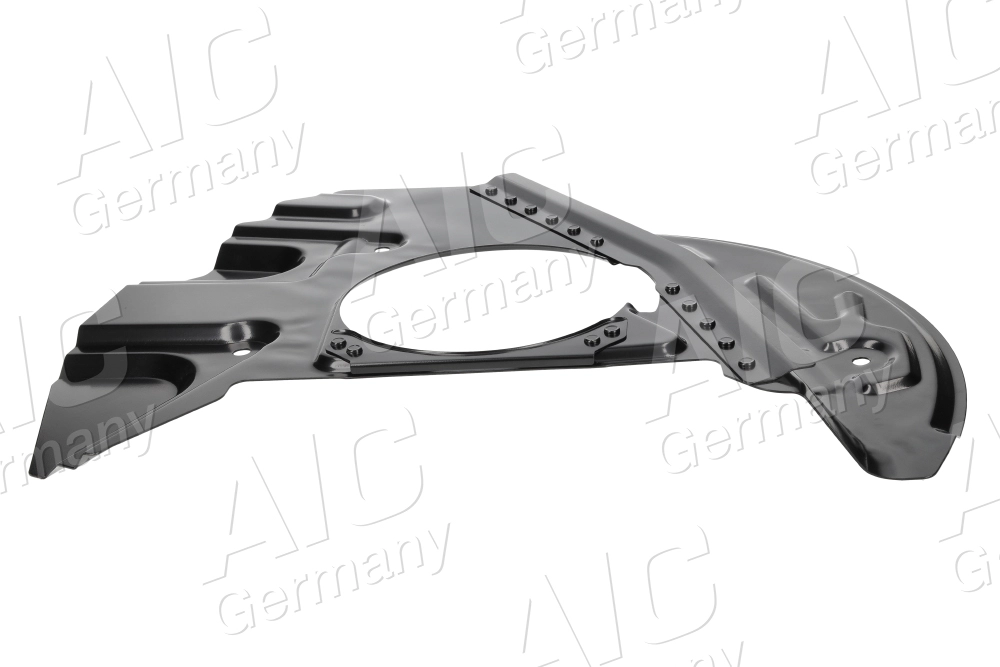 Splash Guard, brake disc