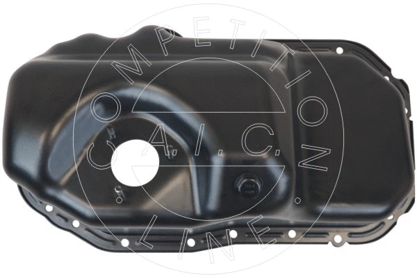 Oil Sump