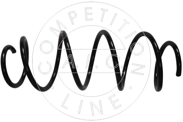 Suspension Spring (54668)