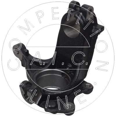 Steering Knuckle, wheel suspension