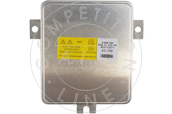 Control Unit, lights (57478)